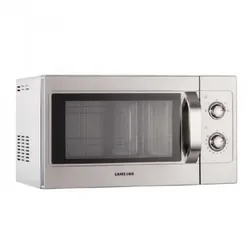 Mikrowellenherd Snackmate SAMSUNG CM1099 A