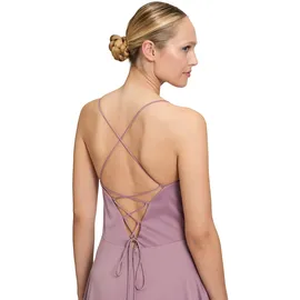 Vera Mont Abendkleid Lila 40