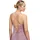 Vera Mont Abendkleid Lila 40