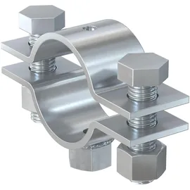 Fischer Festpunktschelle FFSC 34 - 567721