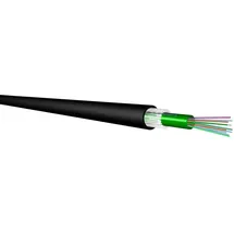 Draka Comteq (DNT) LWL-Kabel A-DQ(ZN)B2Y ZB O-CT-3,0kN-12EOS2