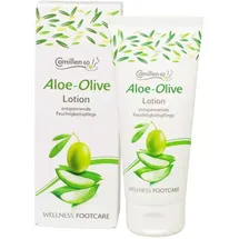 Camillen 60 Lotion Aloe-Olive 100 ml