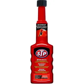 STP Benzin Zusatz Kraftstoff Additiv ST51200S 200 ml