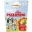 pumpkin organics Pumpkin Bluey Dinkel Pizza Backmischung bio