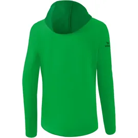 Erima Performance Softshelljacke Damen fern green/smaragd 42