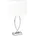 Nachttischlampe