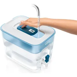 Brita Flow Blau 8,2L