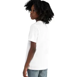 Levi's Kids BATWING CHEST hit Jungen, weiß, 8 Jahre - 8 Jahre