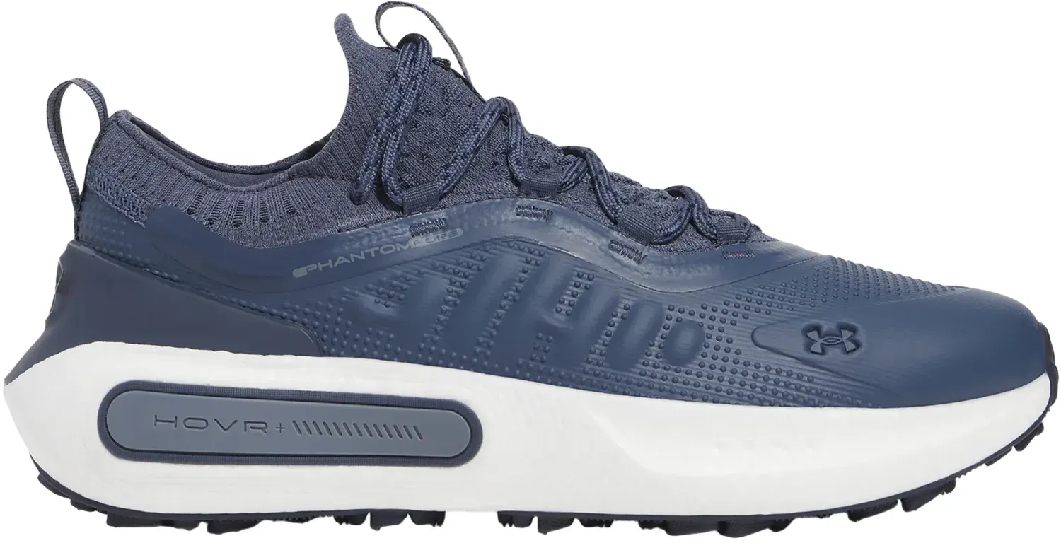 Under Armour Golfschuhe Herren Phantom Fore, navy/anthrazit