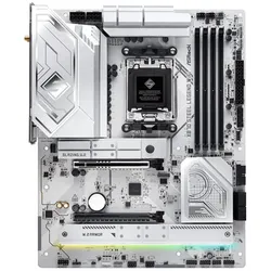 ASROCK X870  Steel Legend WiFi