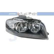 Johns Scheinwerfer Rechts (13 02 10 für AUDI A3 | Frontscheinwerfer