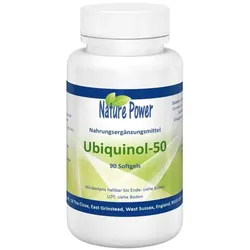 Ubichinol 50