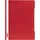 Herlitz Schnellhefter A4 Rot