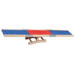 Agility Wippe für Nager, 60x18x12cm