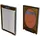 Ultra Pro One Touch Edge Printed Magnetic Card Holder 35PT Classic