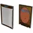 Ultra Pro One Touch Edge Printed Magnetic Card Holder 35PT Classic