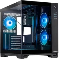 Chieftec Visio GM-30B-TG-OP Schwarz