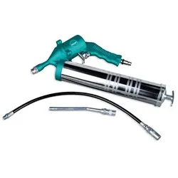 Druckluft-Fettpressen Set FPS Pro Automatik