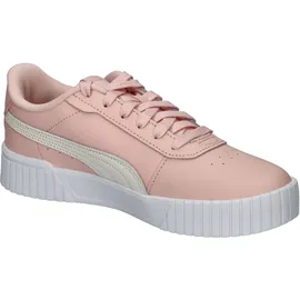 Puma Carina 2.0 rose dust-warm white-puma silver-puma white 37,5