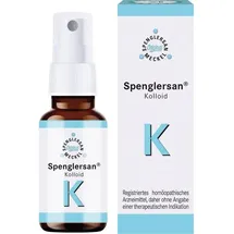 Spenglersan GmbH Spenglersan Kolloid K