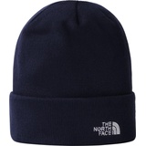 The North Face Norm Beanie summit navy