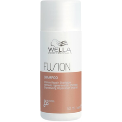 Wella Care³ Fusion Shampoo 50 ml