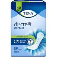 TENA Lady Discreet Extra Plus 12,4 cm 96 St.