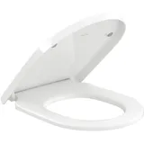 Villeroy & Boch Subway 3.0 WC-Sitz mit SoftClosing QuickRelease u SC weiss AntiBac