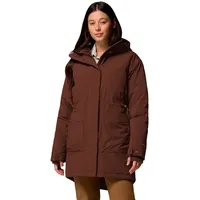 Columbia Harmony FallsTM Parka - Tobacco - S