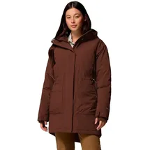 Columbia Harmony FallsTM Parka - Tobacco - S