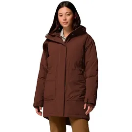 Columbia Harmony FallsTM Parka - Tobacco - S
