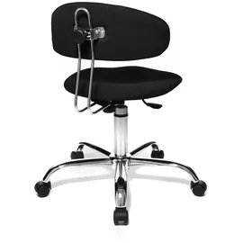 TOPSTAR Sitness 40 schwarz