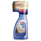 Sonax Lederpflegemilch Matteffect 500 ml