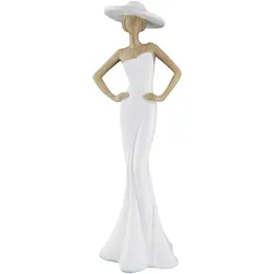 GILDE Figur Elegant
