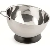 Weis Schneeschlagkessel mit Stellring,