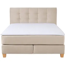 Home Affaire Moulay 140 x 220 cm H4 Beige