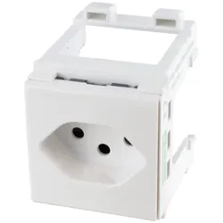 Murr Elektronik Schaltschranksteckdose Schweiz 250A AC/10A 4000-7