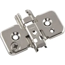 BLUM Clip Top Montageplatten - 10 ST