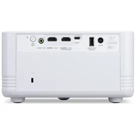 Acer PD1810ic DLP Weiss