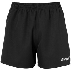 uhlsport Rugby Shorts schwarz 152