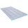 Belvit Fußbodenheizung Platte XPS 500 120x60x2,5 cm