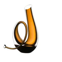 riedel the wine glass company Riedel Horn Dekanter