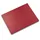 Läufer Schreibunterlage Durella 40654 rot