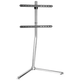 Logilink BP0080 TV-Standfuß 124,5 cm Silber