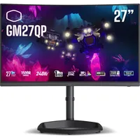 Cooler Master GM27QP, Gaming-Monitor - 68.6 cm (27 Zoll),