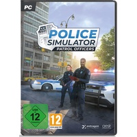 Police Simulator: Patrol Officers PC