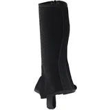 black forest kids Kinder-Mini-Chaps black 10 Jahre