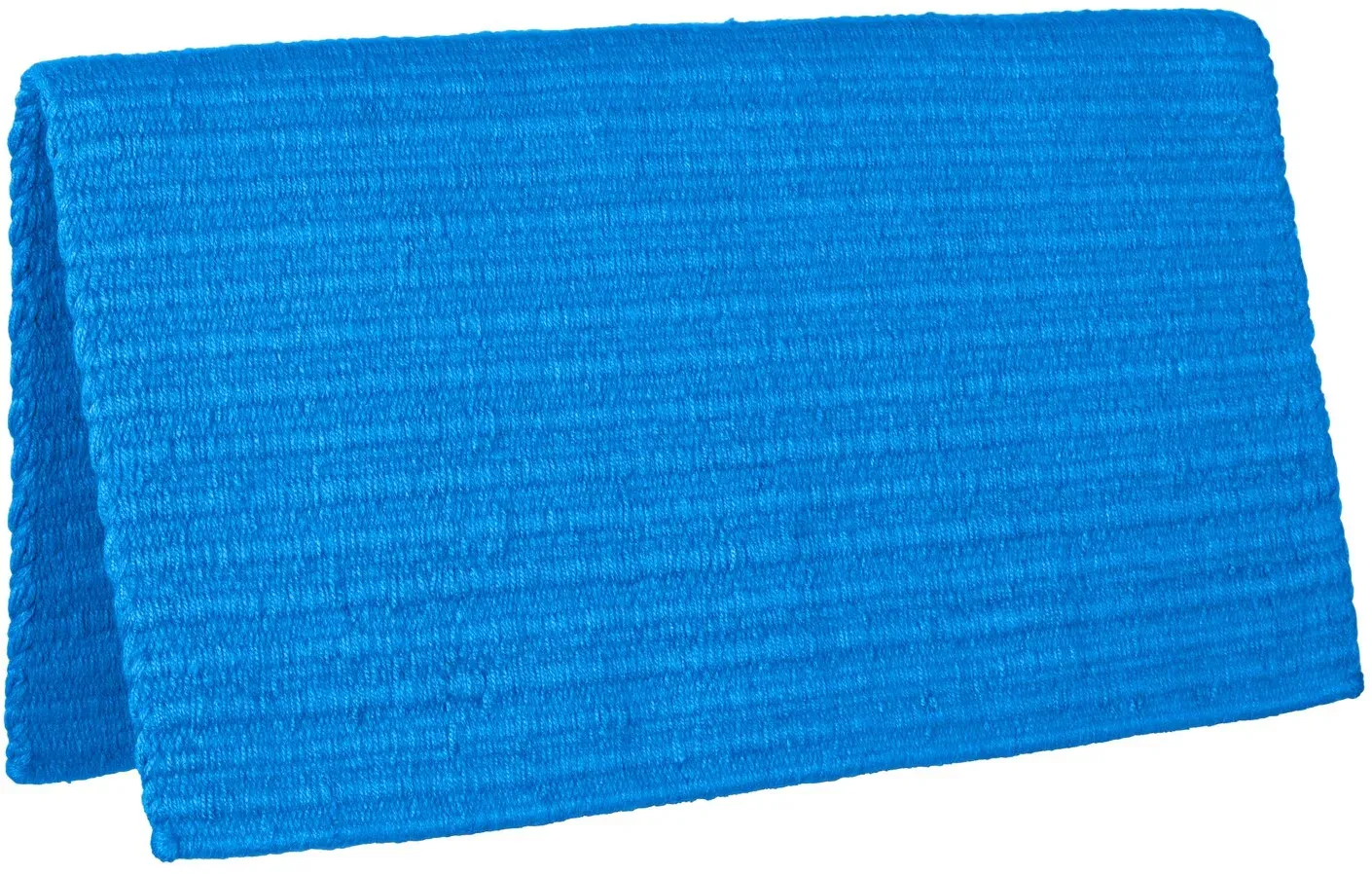 Passion 4Q Westernblanket light blue ca. 34 x 40 Zoll