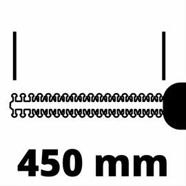 Einhell GH-EH 4245