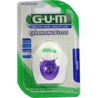 GUM® Expanding Floss Zahnseide 30 m